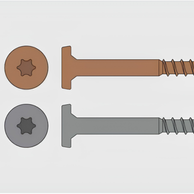 Hardware & Fasteners